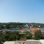 With Parking Space Lumbarda, Korcula - 18037 アパート *