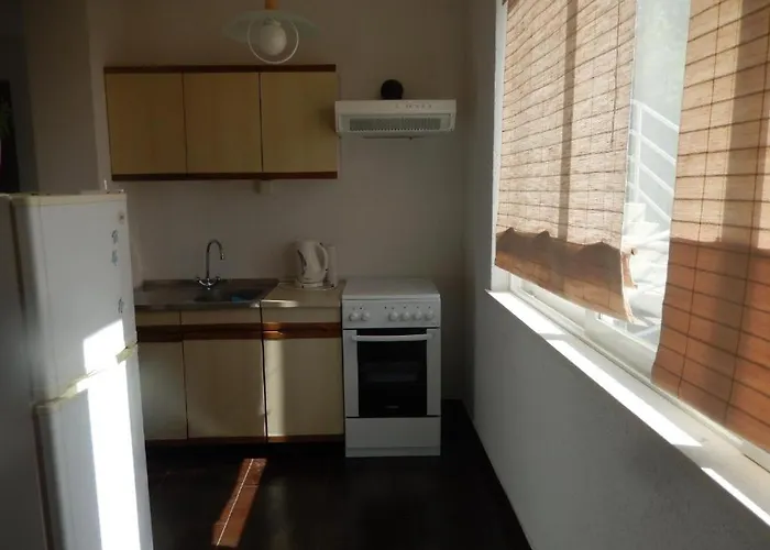 With Parking Space Lumbarda, Korcula - 18037 דירה לומבארדה