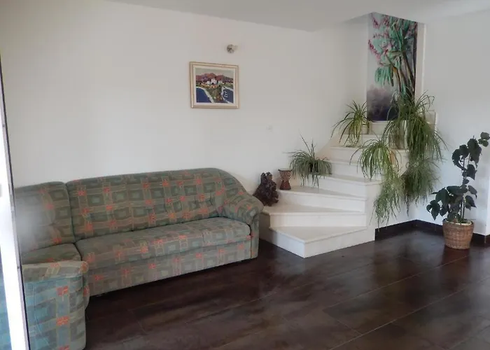 With Parking Space Lumbarda, Korcula - 18037 *