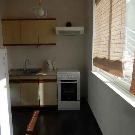 With A Parking Space Lumbarda, Korcula - 18037 Apartment Lumbarda