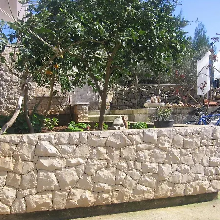 With Parking Space Lumbarda, Korcula - 18037 *