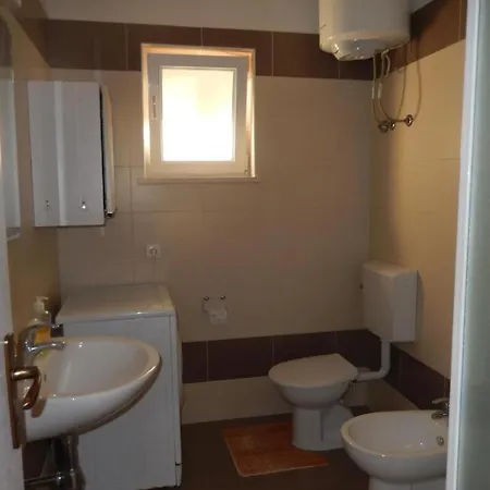 Appartement With Parking Space Lumbarda, Korcula - 18037 Lumbarda