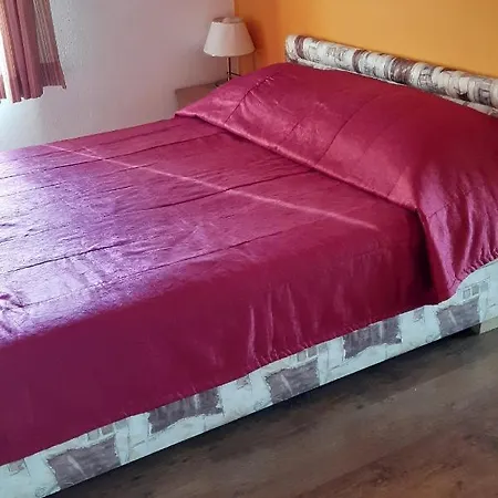 Appartement With Parking Space Lumbarda, Korcula - 18037 *