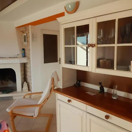 With Parking Space Lumbarda, Korcula - 18037 Appartement Lumbarda