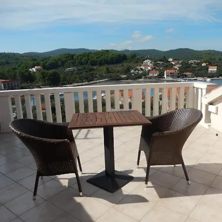 With Parking Space Lumbarda, Korcula - 18037 * Lumbarda