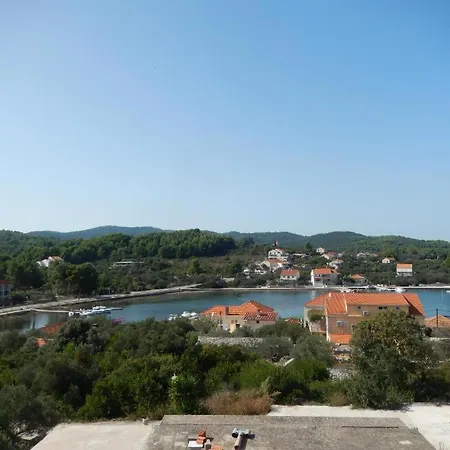 With Parking Space Lumbarda, Korcula - 18037 Appartement *