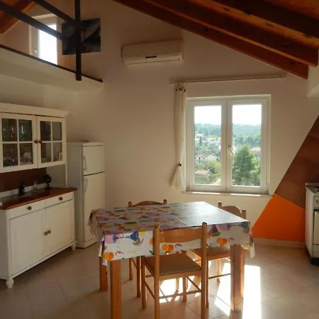 With Parking Space Lumbarda, Korcula - 18037 *