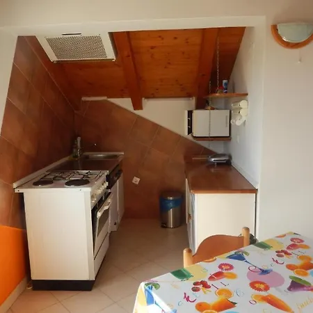 With Parking Space Lumbarda, Korcula - 18037 Appartement Lumbarda