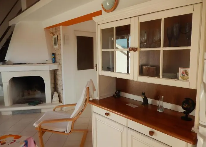 With Parking Space Lumbarda, Korcula - 18037 Apartman Lumbarda