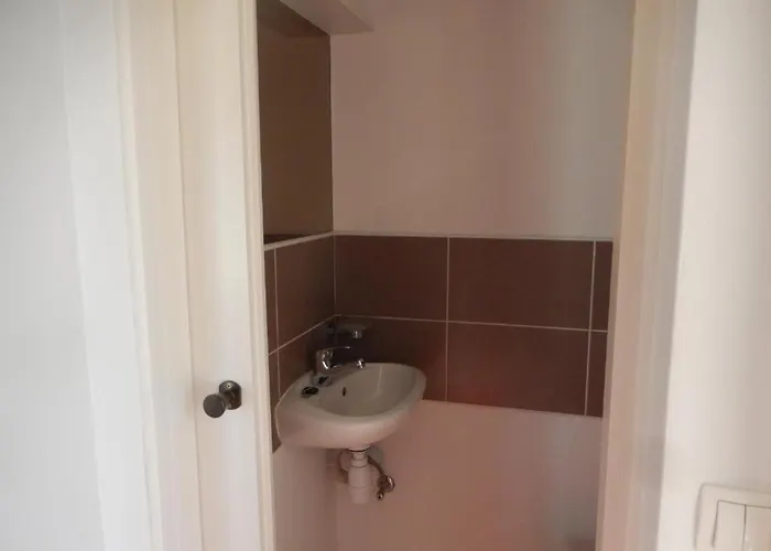 With Parking Space Lumbarda, Korcula - 18037 Apartman