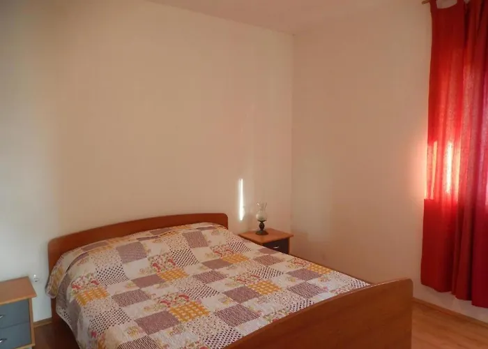 With Parking Space Lumbarda, Korcula - 18037 * Lumbarda