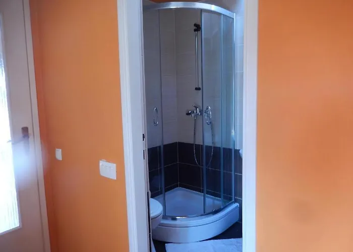 Apartman With Parking Space Lumbarda, Korcula - 18037 Lumbarda